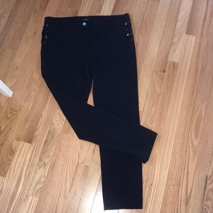 Absolu Paris Designer Pants